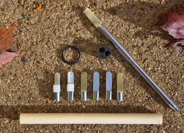 Zepp's Reed Replacement Kit