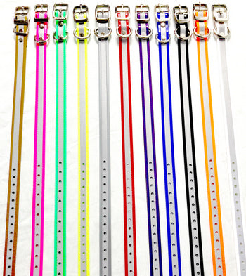 3/4" Replacement Straps