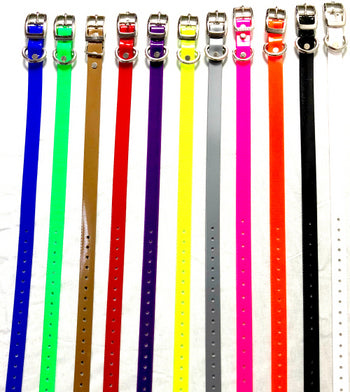 3/4" Replacement Straps