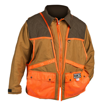Dan's Upland Game Coat