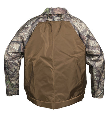 Dan's EZ Load Game Bag