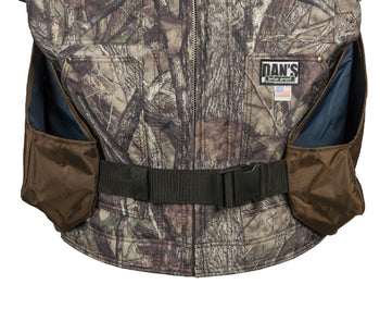 Dan's EZ Load Game Bag