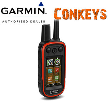 Used Alpha 100 Handheld