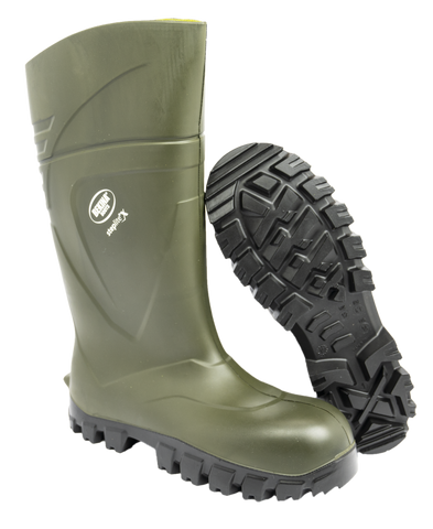 Steplite X Bekina Boot (Without Chaps)