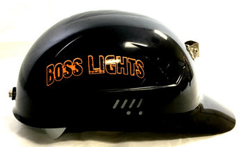 Boss Bump Cap