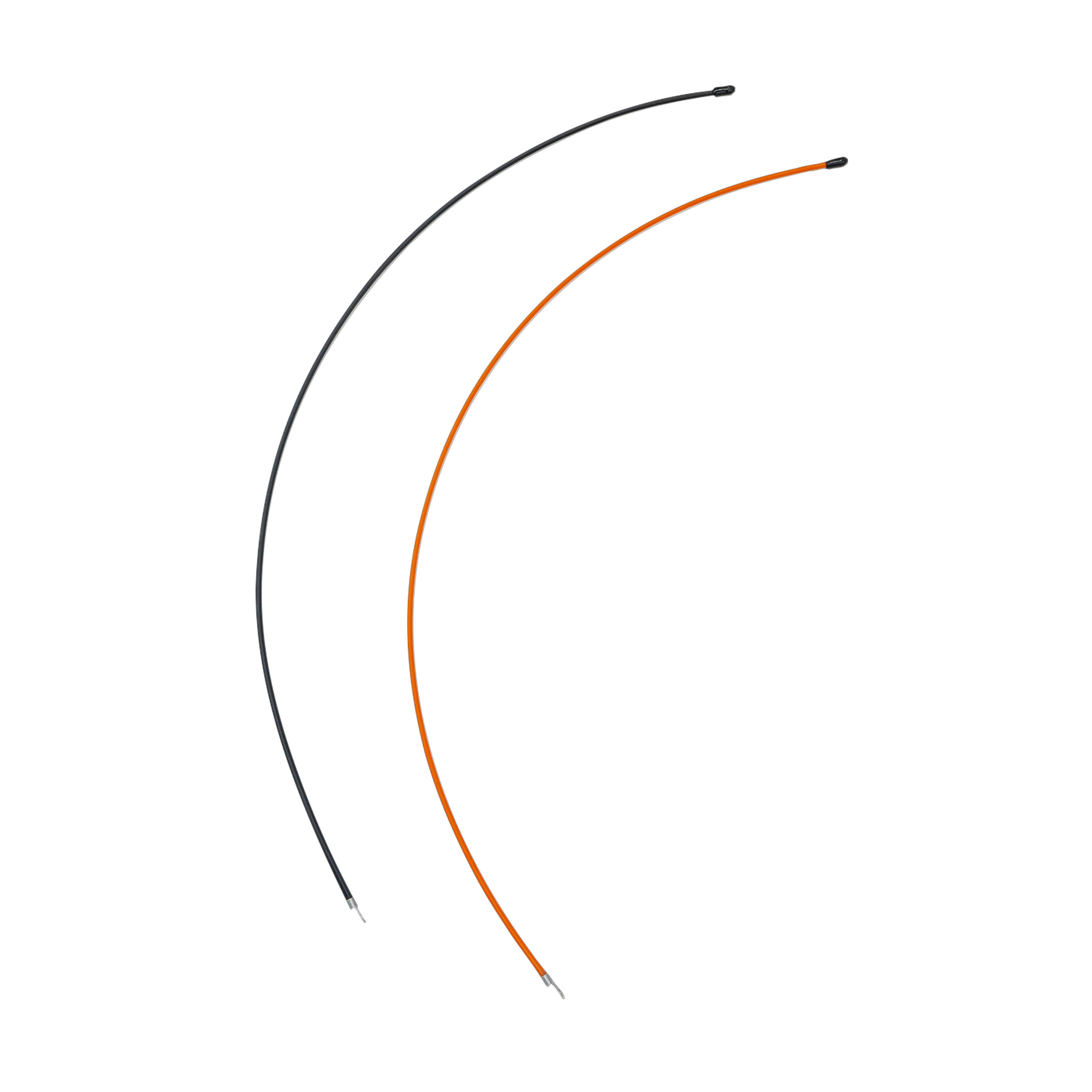 Tuff Skin Long Range Antenna for Tracking Collars