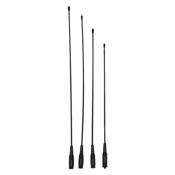 Flexible Antenna for Garmin & Dogtra Handheld (14", 16", 18" or 20")