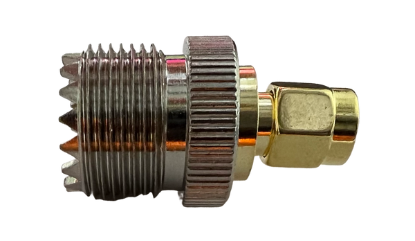 VHF To Garmin Adapter