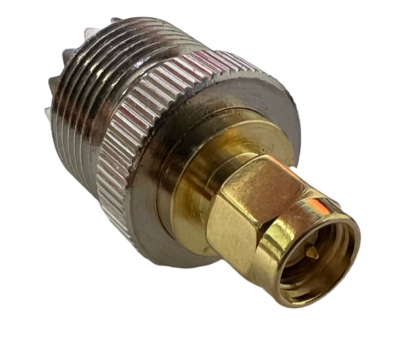 VHF To Garmin Adapter