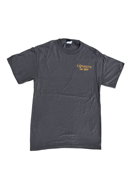 Conkeys Logo Shirt