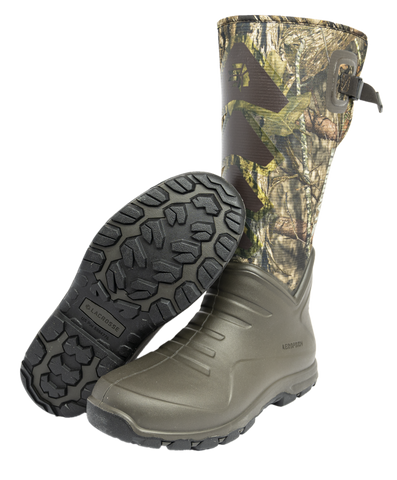 Lacrosse AeroHead Sport Boot (Without Chaps)