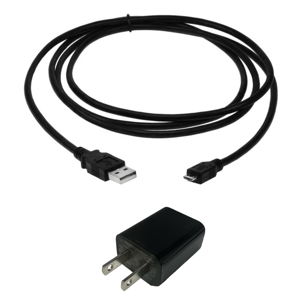 Car & Home Charger for Garmin Alpha 200