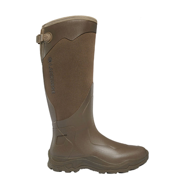 LaCrosse Men's Agility Snake Boot (Without Chaps)
