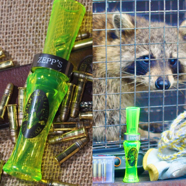 Zepp's River Bottom Squaller