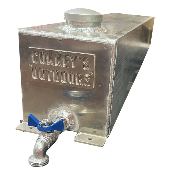 Conkey's 5.5 Gallon Water Tank for Dog Box (36 Inch)