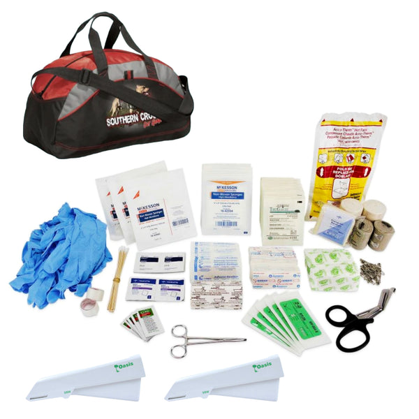 Southern Cross Ultimate Med Kit (361 Pieces)