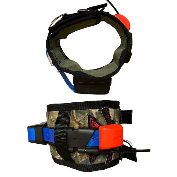 Southern Cross Cut Collar Gen. 2.0