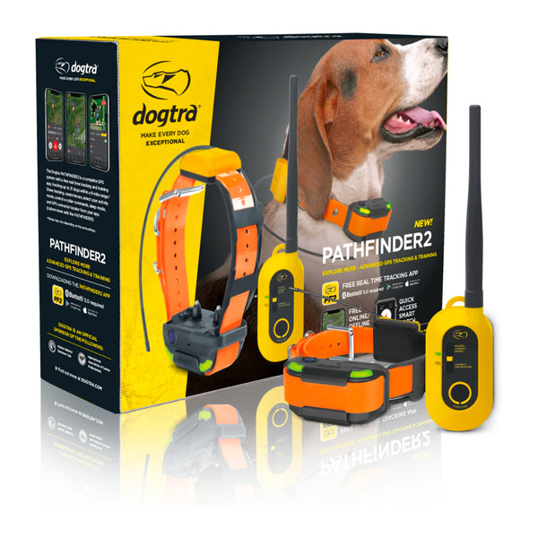 Dogtra Pathfinder 2 System
