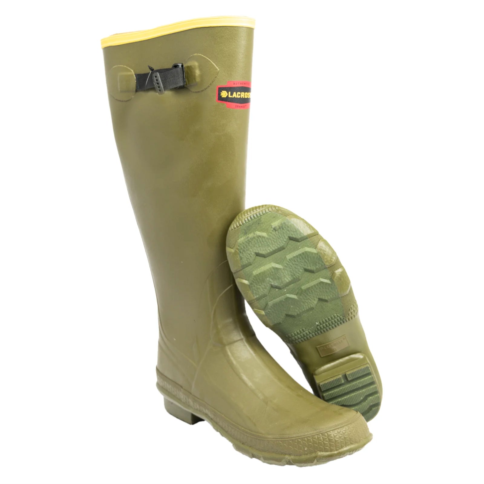 LaCrosse Grange Knee Boot - Non Insulated (Without Chaps)