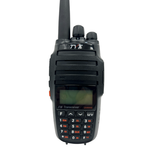 TYT 10 watt Handheld FM Radio
