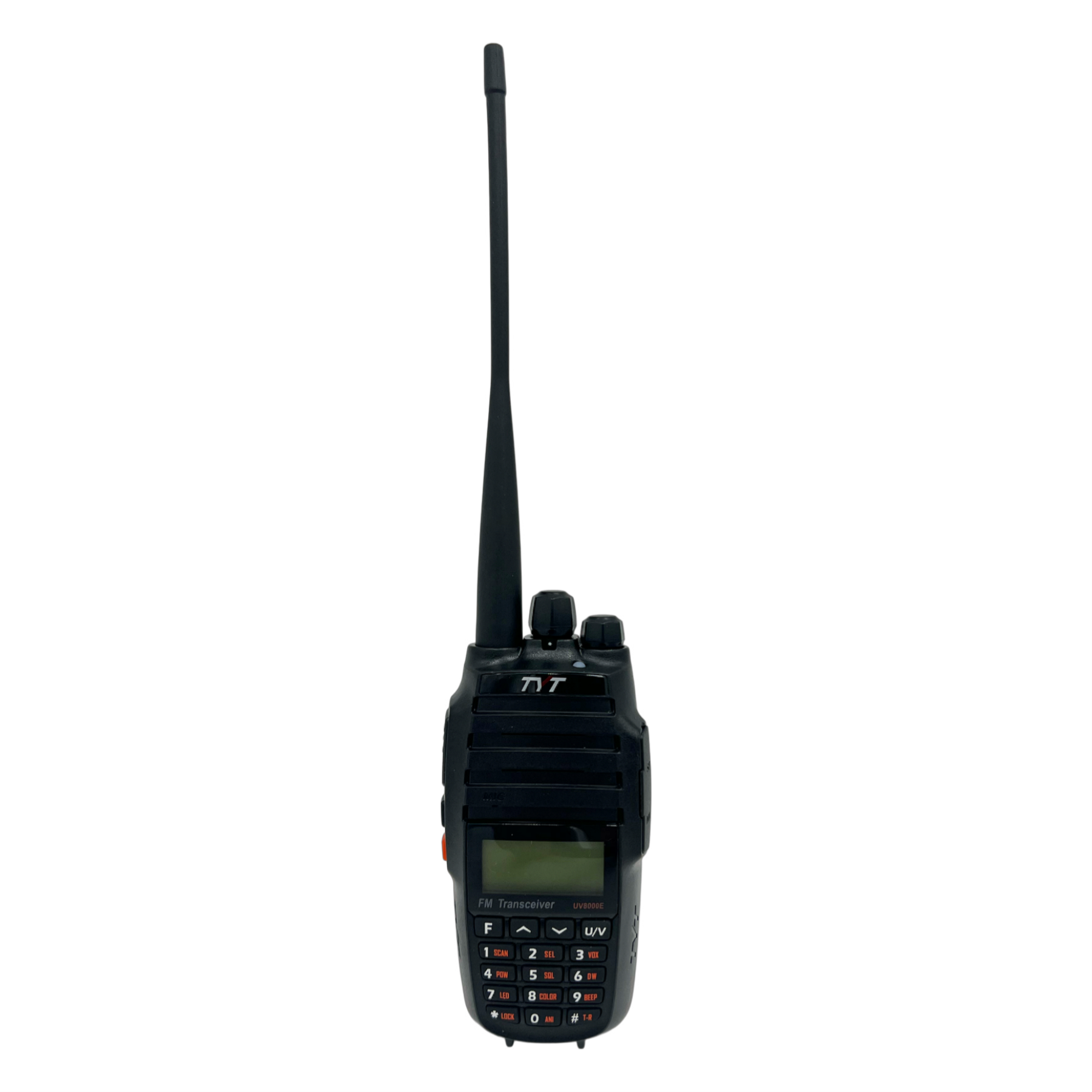 TYT 10 watt Handheld FM Radio