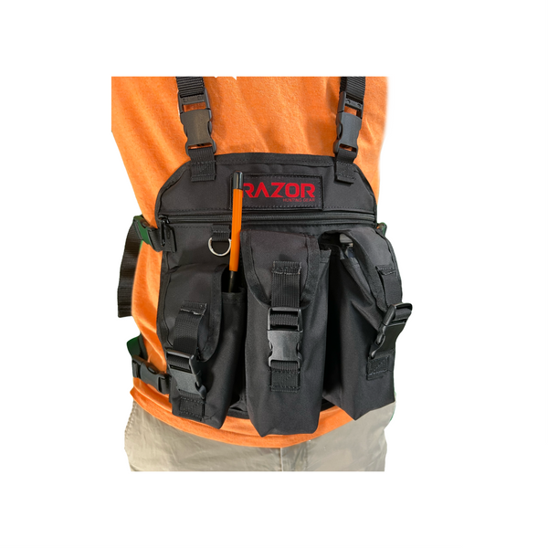 Razor Chest Pack
