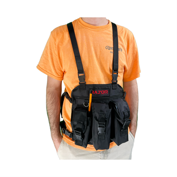 Razor Chest Pack