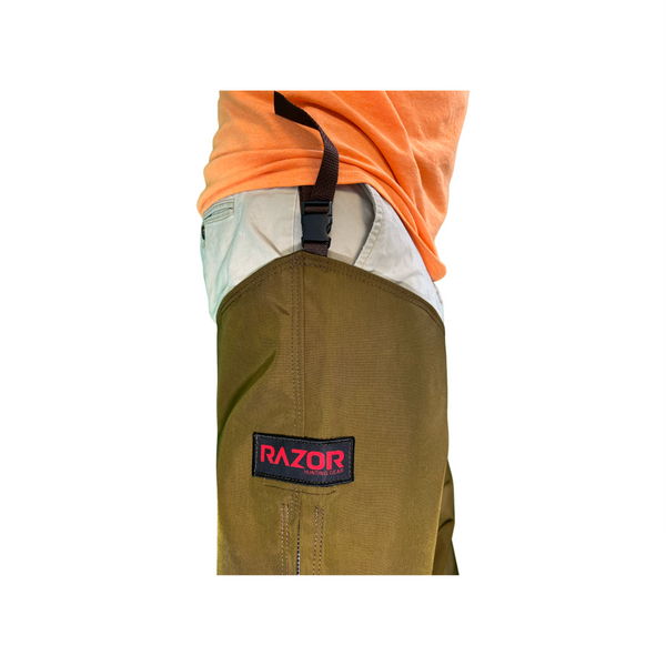 Razor Briar Buster Chaps