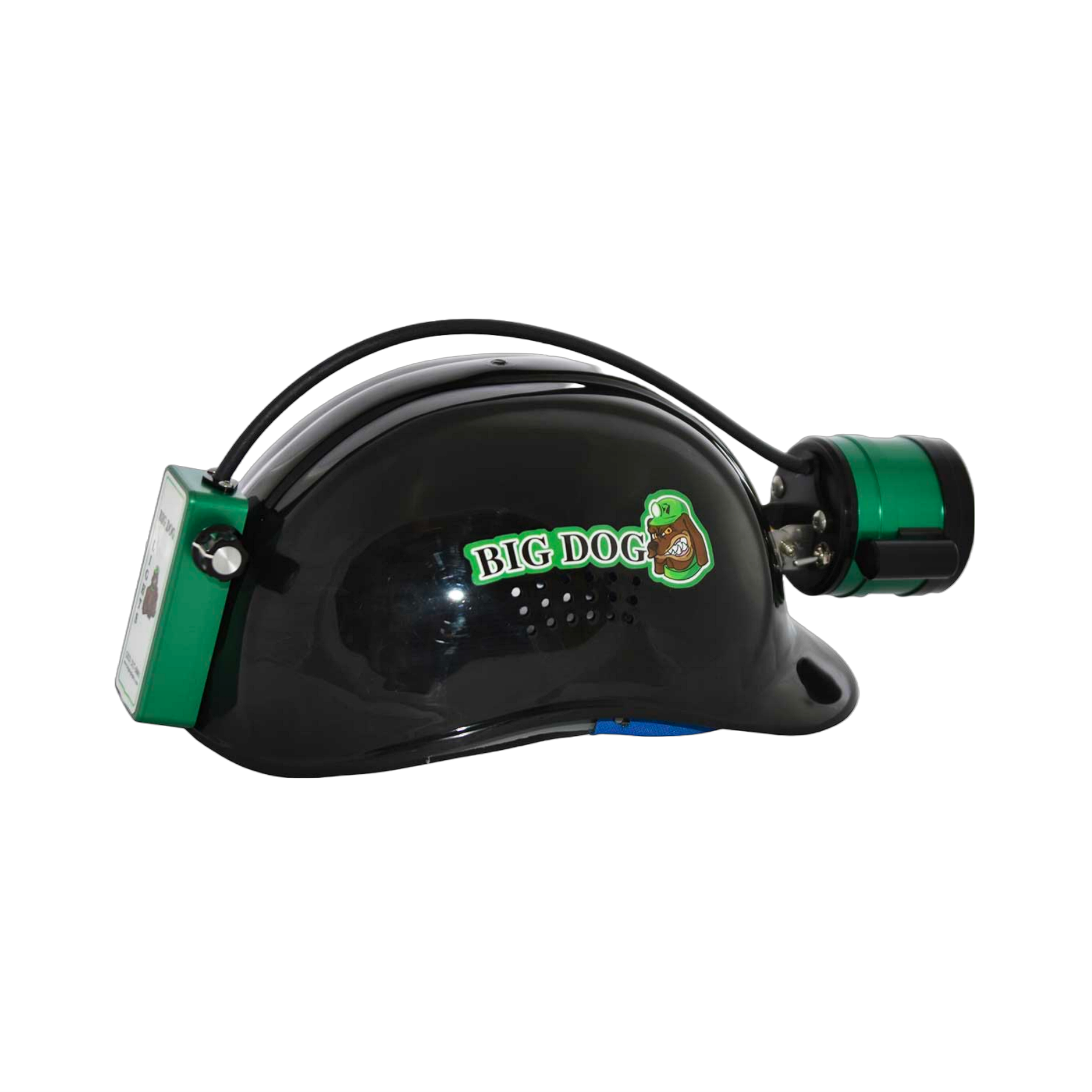 Big Dog Genesis Plus Light