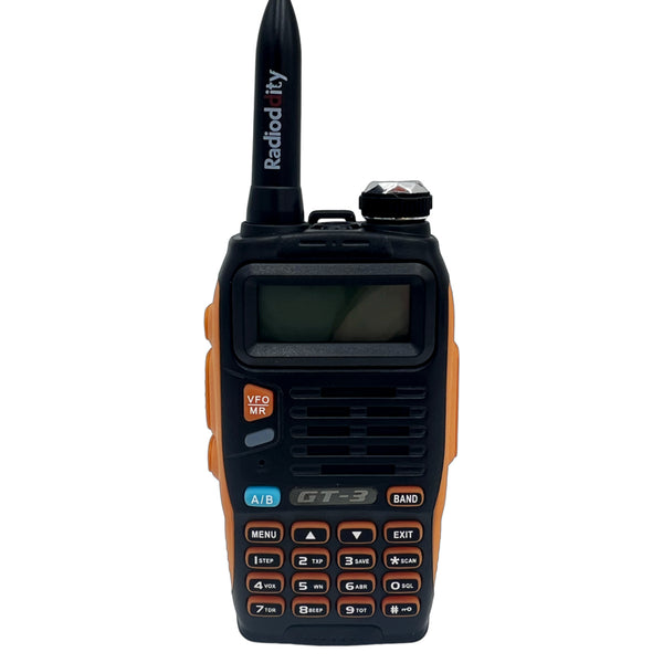 Baofeng 5 Watt Handheld FM Radio
