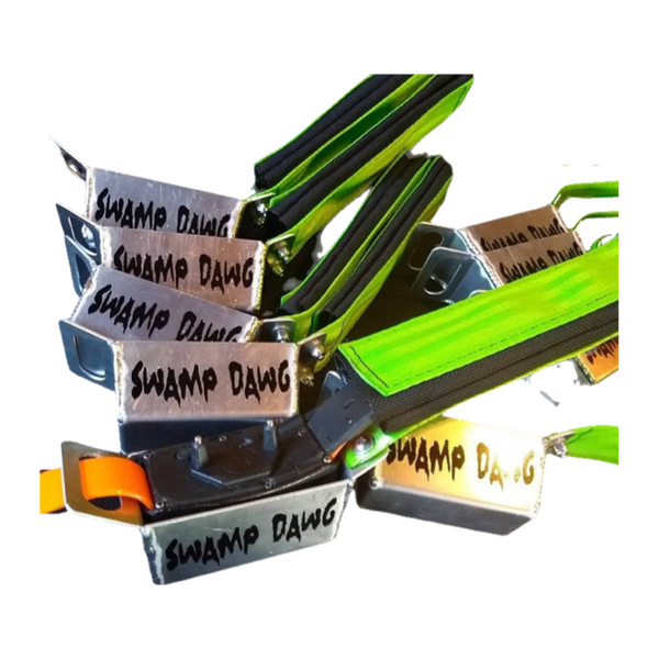 Swamp Dawg Shank Shield