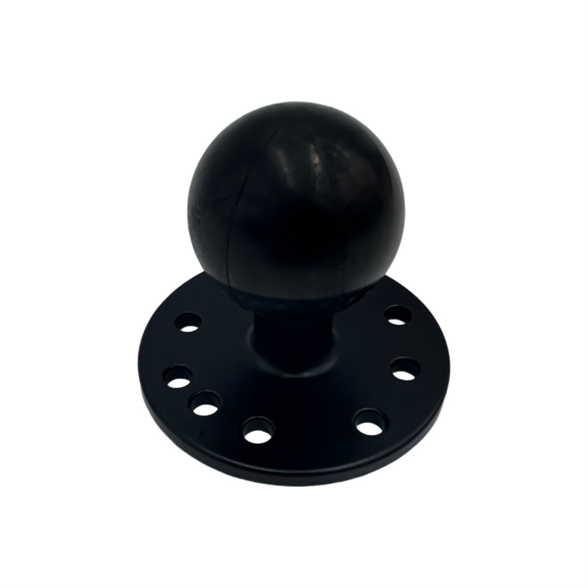 Bolt-On Mount for Tread