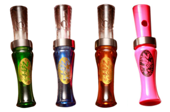 Zepp's Plus Points Coon Squaller