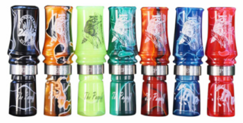 Zepp's Payoff Coon Squaller