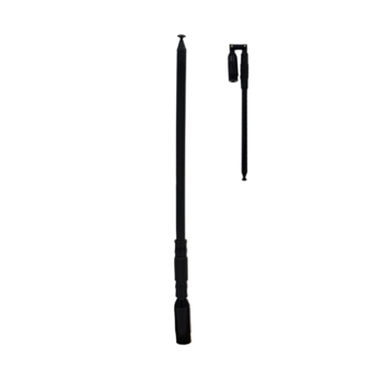 Super Long Range Folding Antenna for Garmin & Dogtra Handheld