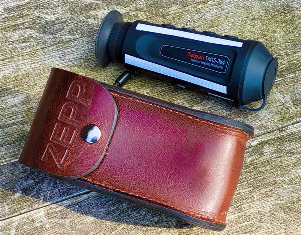 Zepp's Thermal Imaging Case