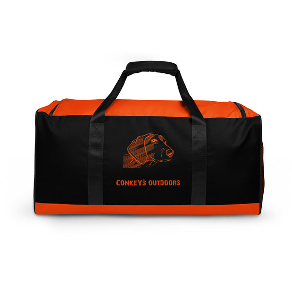 Conkey's XL Gear Bag