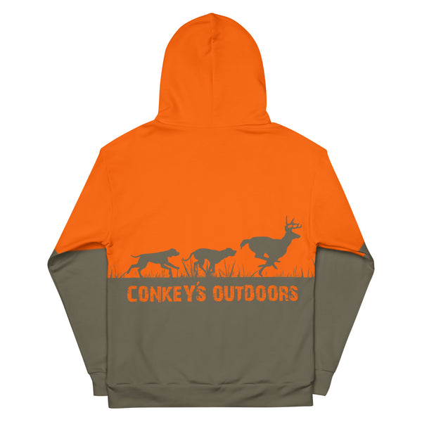 Deer Hunter Hoodie