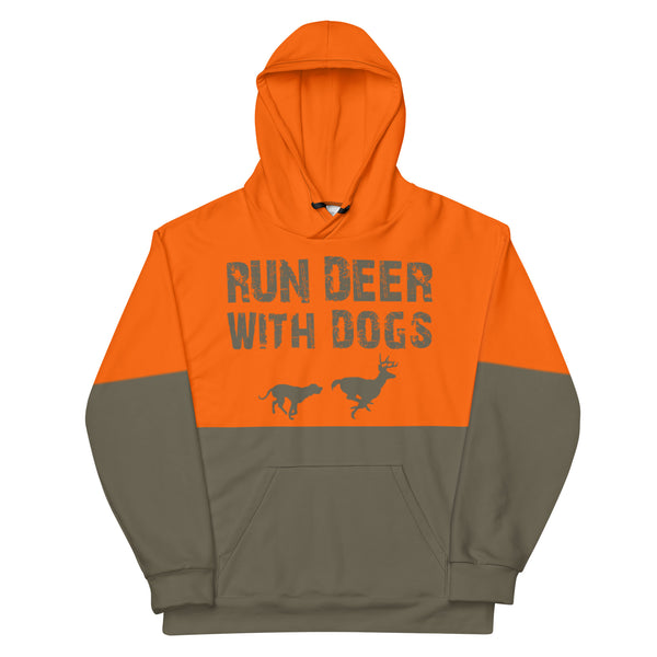 Deer Hunter Hoodie