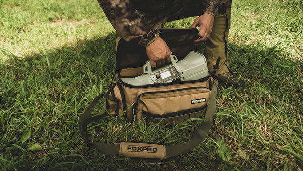Foxpro Scout Pack
