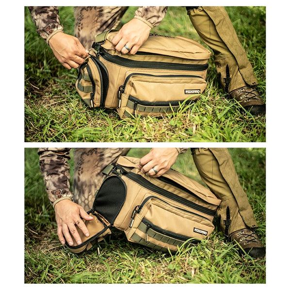 Foxpro Scout Pack