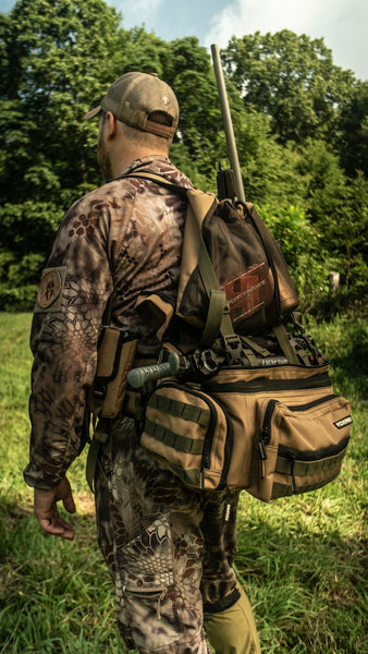 Foxpro Scout Pack
