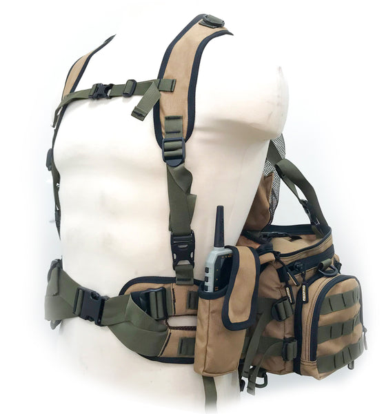 Foxpro Scout Pack