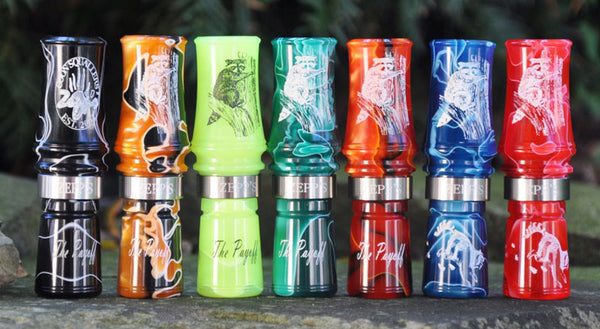 Zepp's Payoff Coon Squaller