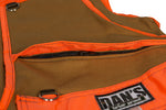 Dan's Upland Game Vest