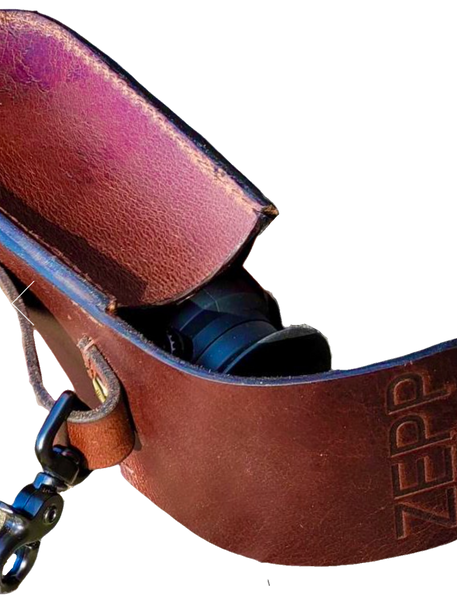 Zepp's Thermal Imaging Case